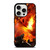 DUNGEONS AND DRAGONS iPhone 15 Pro Case Cover