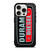 DURAMAX DIESEL LOGO iPhone 15 Pro Case Cover