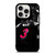 DWYANE WADE 3 iPhone 15 Pro Case Cover