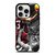DWYANE WADE CLASSIC iPhone 15 Pro Case Cover