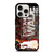 DWYANE WADE THREE iPhone 15 Pro Case Cover