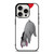 EEYORE DONKEY BALLOON iPhone 15 Pro Case Cover