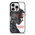 ELEVEN AND WAFFLES ART iPhone 15 Pro Case Cover