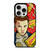 ELEVEN AND WAFFLES iPhone 15 Pro Case Cover ELEVEN AND WAFFLES iPhone 15 Pro Case Cover