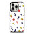 EMMA CHAMBERLAIN EMBLEM iPhone 15 Pro Case Cover