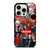 ESKETIT LIL PUMP 1 iPhone 15 Pro Case Cover