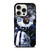 EZEKIEL ELLIOTT COWBOYS PRIDE iPhone 15 Pro Case Cover