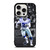 EZEKIEL ELLIOTT COWBOYS iPhone 15 Pro Case Cover