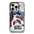 FALCON AND WINTER SOLDIER MARVEL iPhone 15 Pro Case Cover