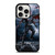 FALCON MARVEL COMICS iPhone 15 Pro Case Cover