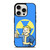 FALLOUT VAULT BOY TEC iPhone 15 Pro Case Cover