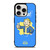 FALLOUT VAULT BOY iPhone 15 Pro Case Cover