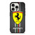 FERRARI 3 iPhone 15 Pro Case Cover