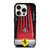 FERRARI ENGINE 2 iPhone 15 Pro Case Cover