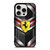 FERRARI HORSE LOGO iPhone 15 Pro Case Cover