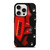 FERRARI LOGO RIM iPhone 15 Pro Case Cover