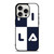 FILA SQUARE LOGO iPhone 15 Pro Case Cover