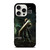 FINAL FANTASY 7 REMAKE iPhone 15 Pro Case Cover