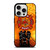 FIREFIGHTER FIREMAN LOGO iPhone 15 Pro Case Cover