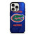 FLORIDA GATORS 1 iPhone 15 Pro Case Cover
