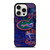 FLORIDA GATORS PRIDE iPhone 15 Pro Case Cover