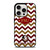 FLORIDA STATE GLITTER LOGO iPhone 15 Pro Case Cover