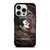 FLORIDA STATE SEMINOLES LOGO iPhone 15 Pro Case Cover