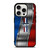 FORD MOTOR LOGO iPhone 15 Pro Case Cover