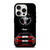 FORD MUSTANG 3 iPhone 15 Pro Case Cover