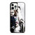 CHUCKY SCARY DOLL 3 iPhone 12 Pro Max Case Cover