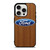 FORD iPhone 15 Pro Case Cover