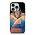 FRANKY ONE PIECE ANIME iPhone 15 Pro Case Cover