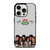 FRIENDS CENTRAL PERK  iPhone 15 Pro Case Cover