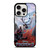 FROZEN OLAF AND SVEN iPhone 15 Pro Case Cover