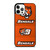CINCINNATI BENGALS LOGO iPhone 12 Pro Max Case Cover
