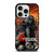 GEARS OF WAR GAME iPhone 15 Pro Case Cover