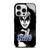 GENE SIMMONS KISS BAND 1 iPhone 15 Pro Case Cover