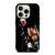 GENE SIMMONS KISS BAND 2 iPhone 15 Pro Case Cover