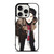 GERARD WAY MCR SINGER iPhone 15 Pro Case Cover