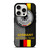 GERMANY NATIONAL TEAM iPhone 15 Pro Case Cover