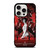 GHOST IN THE SHELL MOVIE iPhone 15 Pro Case Cover