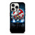 GHOSTBUSTERS SUPERNATURAL iPhone 15 Pro Case Cover