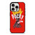 GLICO POCKY iPhone 15 Pro Case Cover
