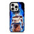 GOKU NEW FORM iPhone 15 Pro Case Cover