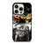 GOKU SHENRON 1 iPhone 15 Pro Case Cover