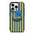 GOLDEN STATE WARRIORS iPhone 15 Pro Case Cover