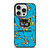 GOLF WANG FLAME ODD FUTURE 2 iPhone 15 Pro Case Cover