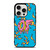 GOLF WANG FLAME ODD FUTURE 3 iPhone 15 Pro Case Cover