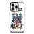 GORILLAZ BAND iPhone 15 Pro Case Cover