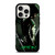 GREEN ARROW DC 2 iPhone 15 Pro Case Cover